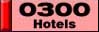 0300 - Hotels